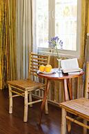 Scent Chalet D - Village