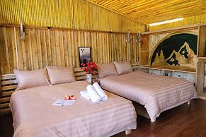 Scent Chalet D - Village