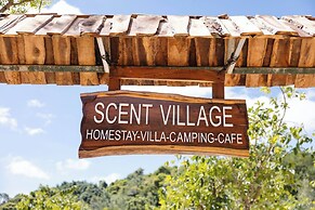 Scent Chalet D - Village