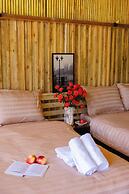 Scent Chalet D - Village