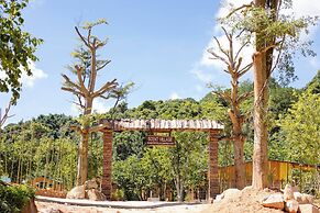 Scent Chalet D - Village