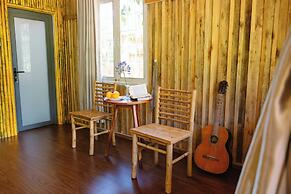 Scent Chalet D - Village