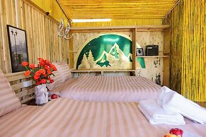 Scent Chalet D - Village