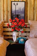 Scent Chalet D - Village