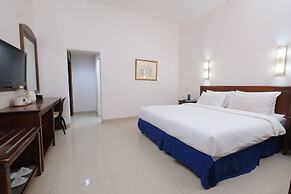 GRAND ORCHID HOTEL SOLO