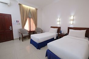 GRAND ORCHID HOTEL SOLO