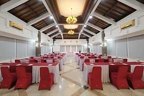 GRAND ORCHID HOTEL SOLO