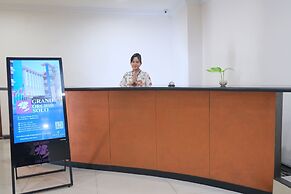 GRAND ORCHID HOTEL SOLO