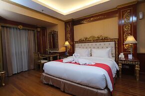 GRAND ORCHID HOTEL SOLO