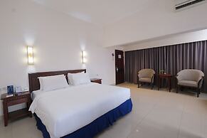 GRAND ORCHID HOTEL SOLO