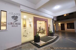 GRAND ORCHID HOTEL SOLO