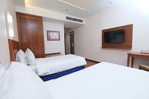 GRAND ORCHID HOTEL SOLO