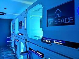 MYSPACE SEMPORNA
