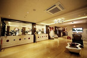 Playsales Naori