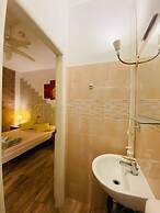 Europe station rooms