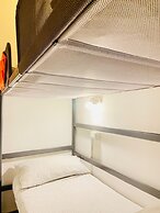 Europe station rooms