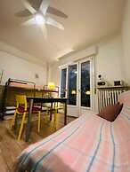 Europe station rooms