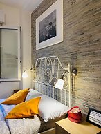 Europe station rooms