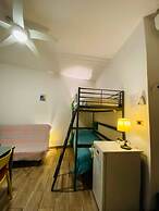 Europe station rooms