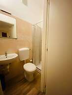 Europe station rooms