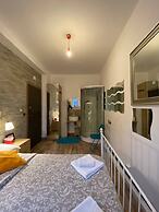 Europe station rooms