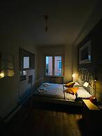 Europe station rooms