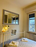 Europe station rooms