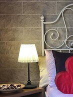 Europe station rooms