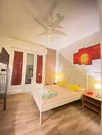 Europe station rooms