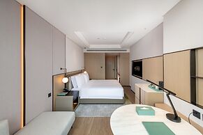 Nanjing Yangzi River Conference Center Longshan Lake Hotel