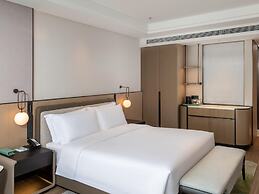 Nanjing Yangzi River Conference Center Longshan Lake Hotel