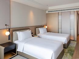 Nanjing Yangzi River Conference Center Longshan Lake Hotel