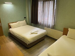 OKUR OTEL