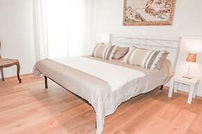 Apartment Rome - House Marsi Pjgneto