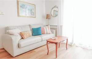 Apartment Rome - House Marsi Pjgneto