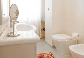 Apartment Rome - House Marsi Pjgneto