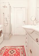 Apartment Rome - House Marsi Pjgneto