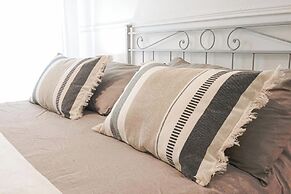 Apartment Rome - House Marsi Pjgneto