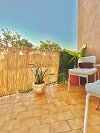 Apartment Rome - House Marsi Pjgneto