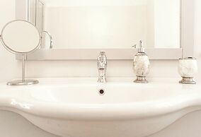 Apartment Rome - House Marsi Pjgneto