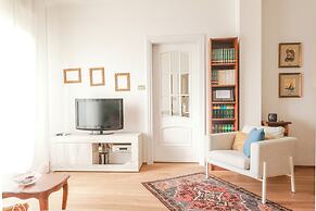 Apartment Rome - House Marsi Pjgneto