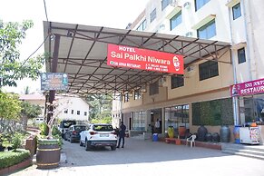 Sai Palkhi Niwara