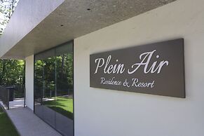 Plein Air Residence & Resort