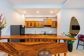 Can ho Vung Tau Thien Binh Home Gan Bien