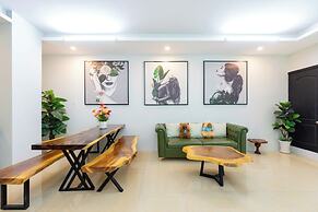 Can ho Vung Tau Thien Binh Home Gan Bien