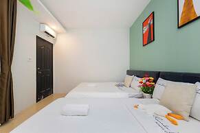 Can ho Vung Tau Thien Binh Home Gan Bien