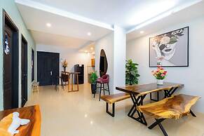 Can ho Vung Tau Thien Binh Home Gan Bien