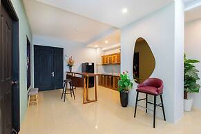 Can ho Vung Tau Thien Binh Home Gan Bien