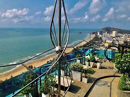 Can ho Vung Tau Thien Binh Home Gan Bien