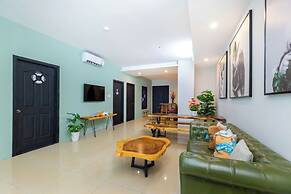 Can ho Vung Tau Thien Binh Home Gan Bien